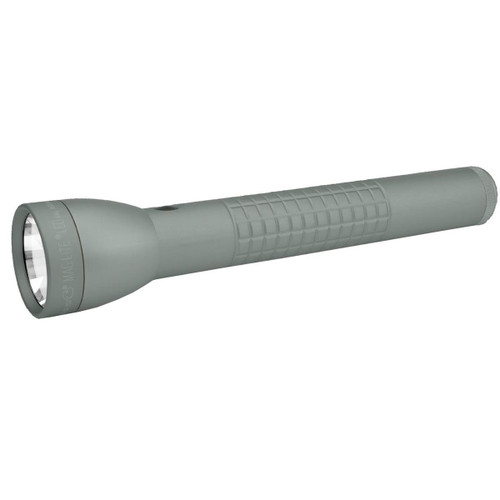 Led 3-Cell C Foliage Green Flashlight