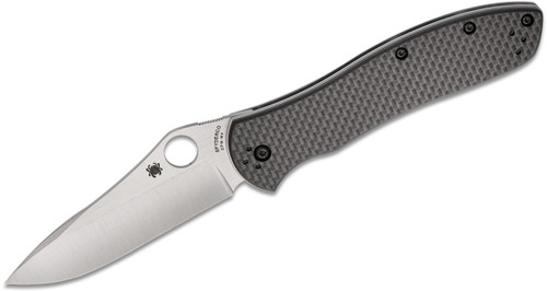 Gayle Bradley 2 Carbon Fiber/G10 Handles