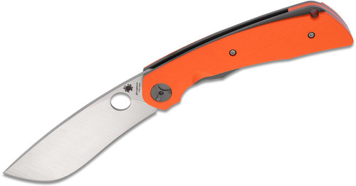 Nati Amor Subvert Orange Handle