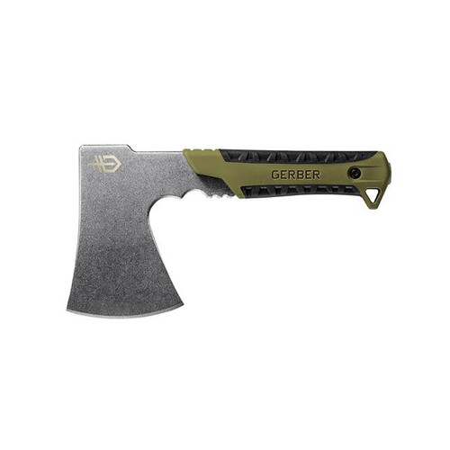 Pack Hatchet Flat Sage