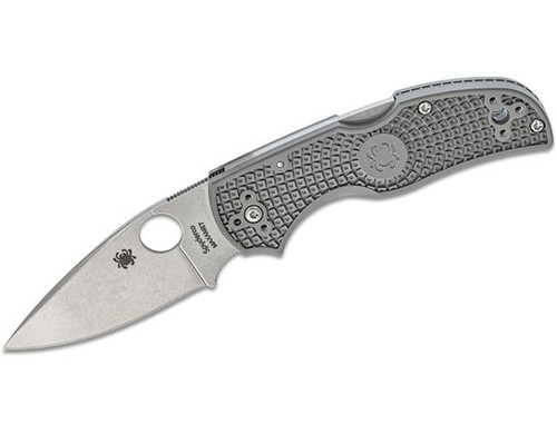 Native 5 Lightweight Gray Handle