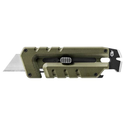 Prybrid Utility OD Green