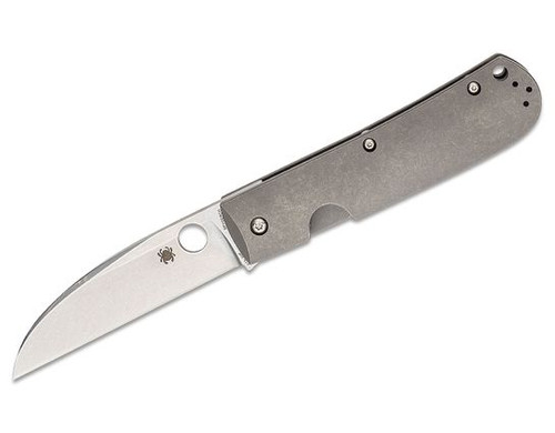 SwayBack Wharncliffe Folder