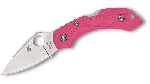 Dragonfly 2 Lightweight Pink S30V Blade