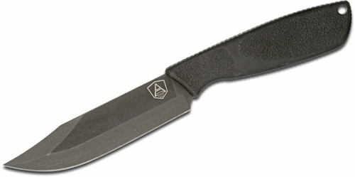 Spec Plus Alpha Survival Synthetic Rubber Handle