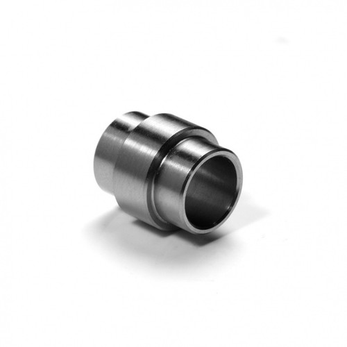 Paramilitary 2 or 3 Titanium Lanyard Tube Plain