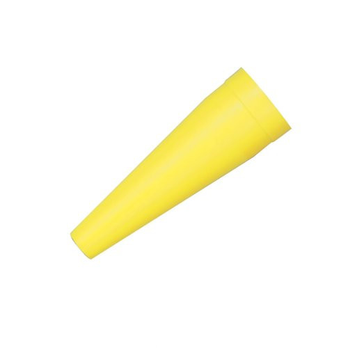 Maglite Yellow Traffic Wand Kit C&D Cell