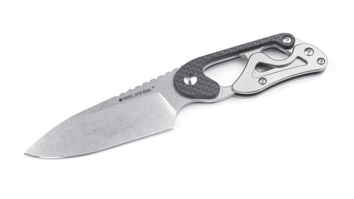 Cormorant Apex Stonewash Fixed Blade RS3723