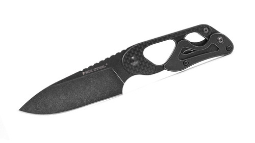 Cormorant Apex Blackwash Fixed Blade RS3724