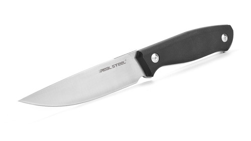 Arbiter Fixed Blade w/ Sheath RS3810