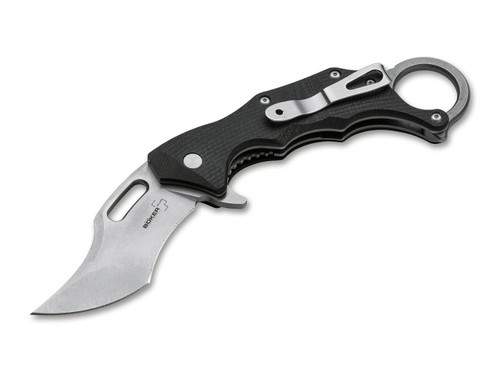 Wildcat XL Folding Knife 01BO755
