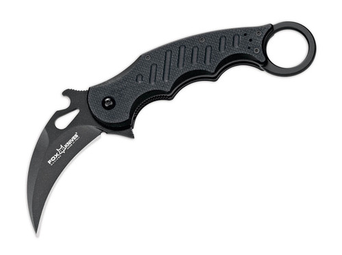 Folding Kerambit Folding Knife 01FX479