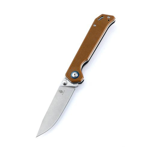 Begleiter G10 Brown Stonewash