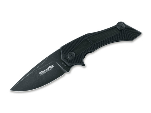 Munin Folding Knife 01FX860