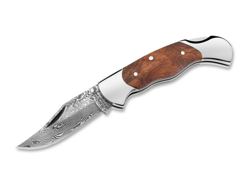 Lady Folding Knife 01MB788DAM