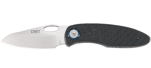 Trask Deadbolt Folding Knife with Glass-Reinforced Nylon Handles 5375