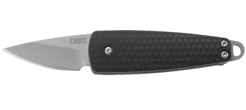 Dually Slipjoint Folding Knife with Glass-Reinforced Nylon Handles 7086