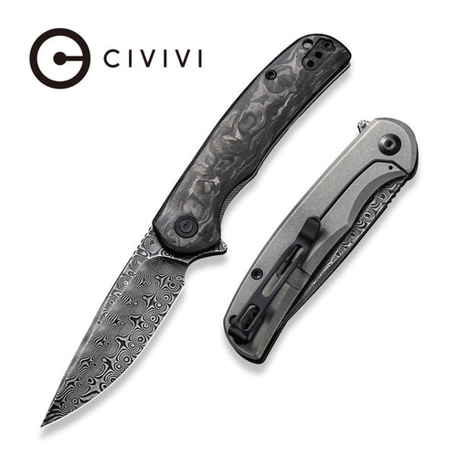 Lumi Folding Knife C20024-4