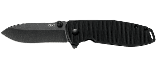 Squid XM Black Folder