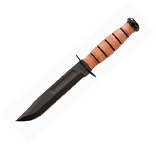 USA Fighting/Utility Knife 5 1/4" Blade