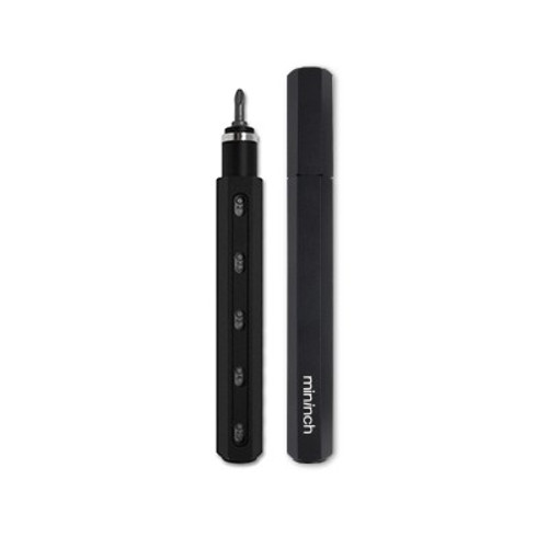 Tool Pen Premium (Metric Edition) 16 bits – Black TP-037