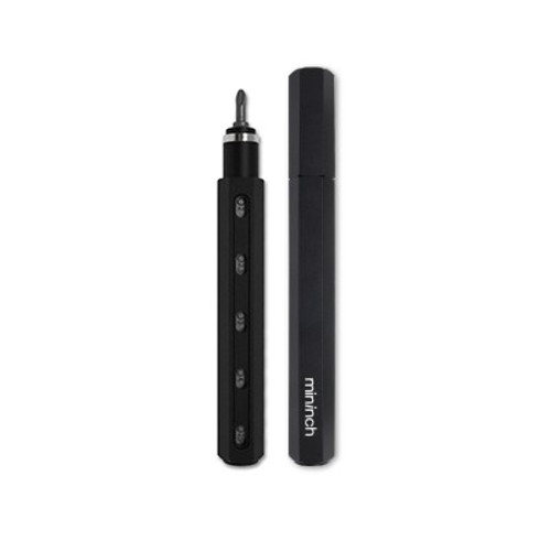 Tool Pen Premium (Imperial Edition) 16 bits – Black TP-038