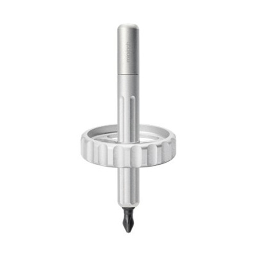 Spinner Drive Standard Edition Plus - Silver SD-005 Spinner Drive Standard Edition Plus - Silver SD-005