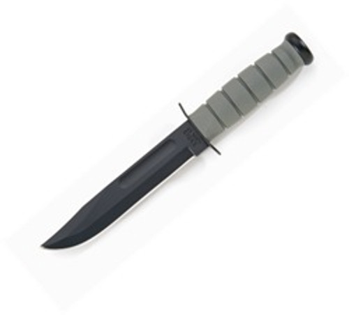 Foliage Green Fighting/Utlity Knife