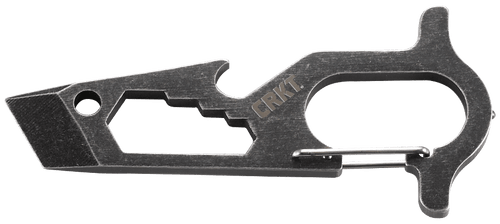 Pryma Stainless Steel Carabiner Multi-Tool 9011