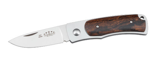 Urban Folder Desert Ironwood w/ Condura Pouch -U1ic