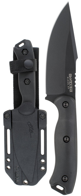 Becker Black Harpoon BK18BK