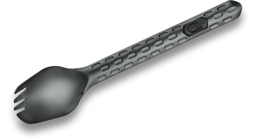 Devour Multi-Functional Fork - Onyx Gray - 31-003418