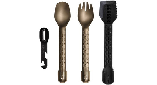 ComplEAT Kitchen Multi-Tool - Burnt Bronze - 31-003465