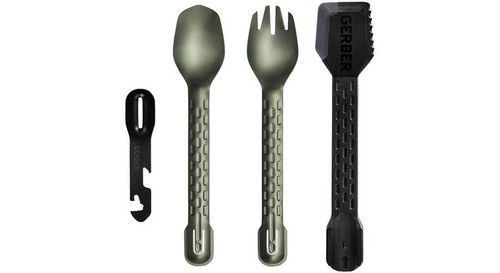 ComplEAT Kitchen Multi-Tool - Flat Sage Green - 31-003467