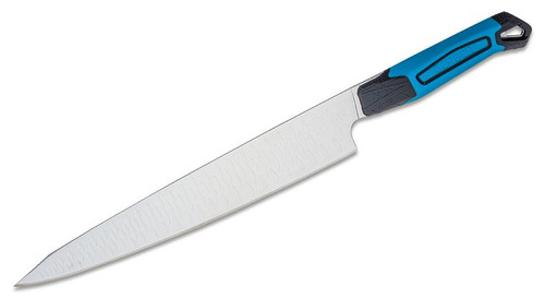Fishing Series Sengyo Salt Rx 9.5" Slicer Fillet Knife with Polypropylene Handle - 31-003866