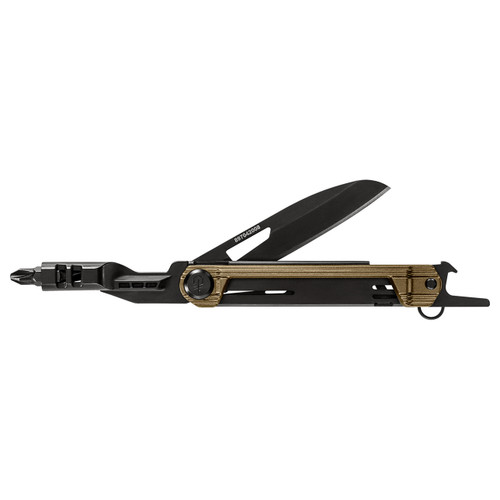 Armbar Slim Drive Burnt Bronze