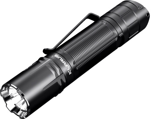 XT2CR Pro 2100 Lumens Tactical Flashlight - XT2CR Pro