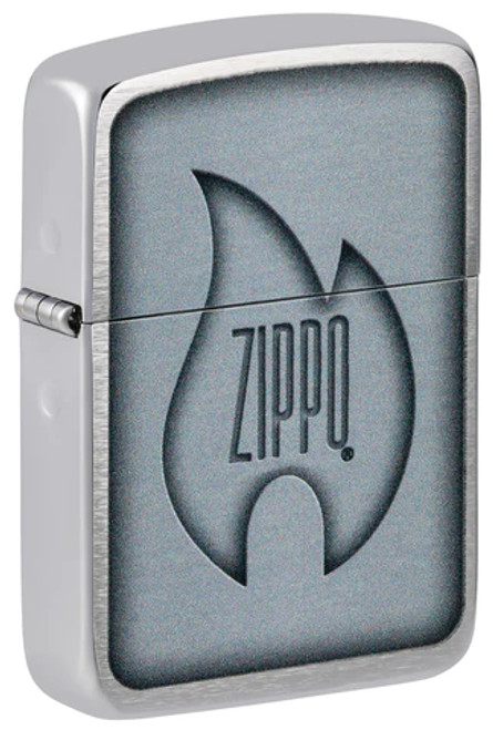 1941 Zippo Flame Design Zippo