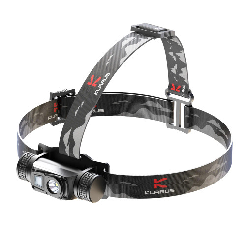 HL1 1200 Lumens Dual-LED Headlamp - HL1 HL1 1200 Lumens Dual-LED Headlamp - HL1