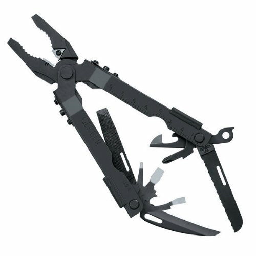 Multi-Plier 600 - Bluntnose Black - Box