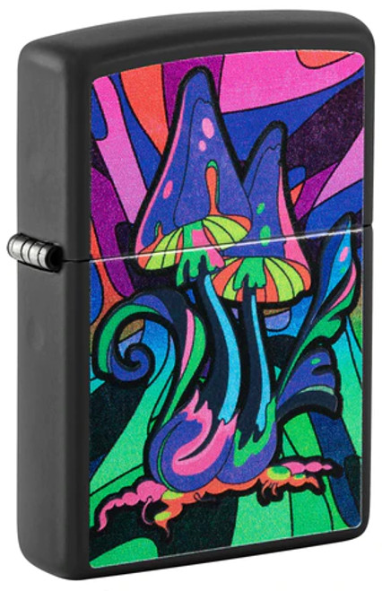 Counter Culture Design Zippo