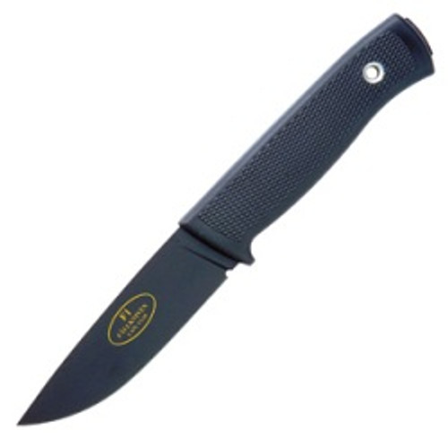 F1 Survival Black Finish w/ Sheath