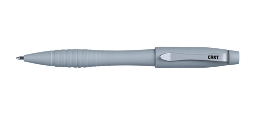 Williams Defense Pen, Pen Handle in Gray Grivory - TPENWBG