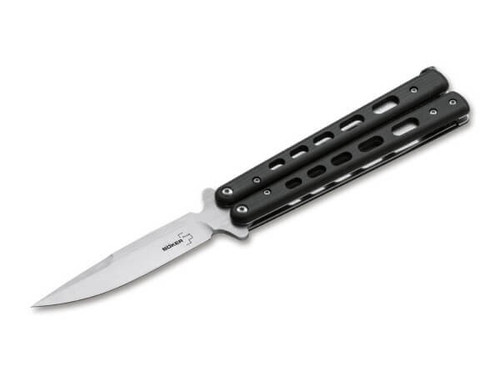 Balisong G10 Large D2 - 06EX228