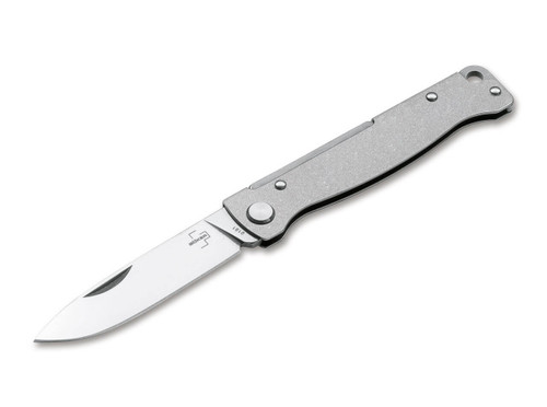 Boker Plus Atlas Gen 2 Folder 01BO856