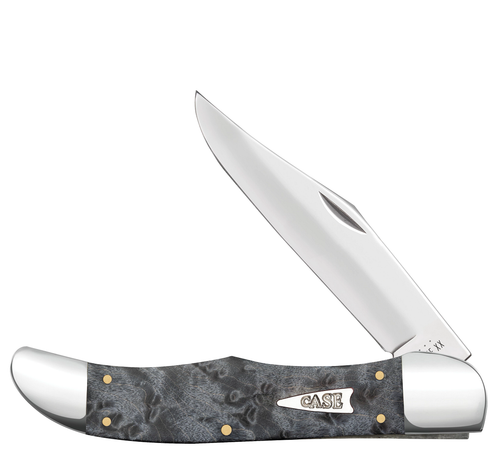Gry Maple Wood Folding Hunter 11013