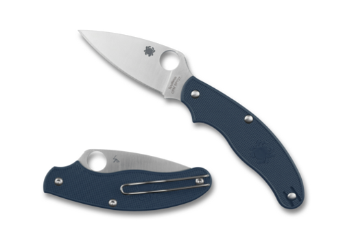 UK Pen Knife Blue Lightweight CPM