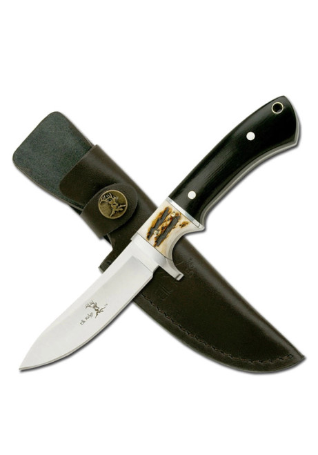 Elk Ridge Fixed Blade Knife ER-087