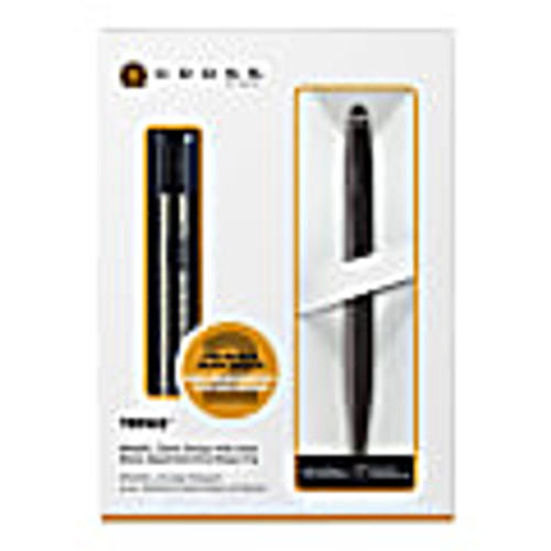 Cross Tech 2 Ballpoint Pen & Stylus, Jet Black