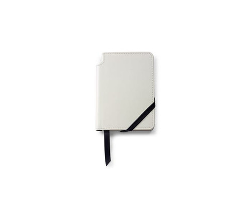 Cross Small Classic White Journal